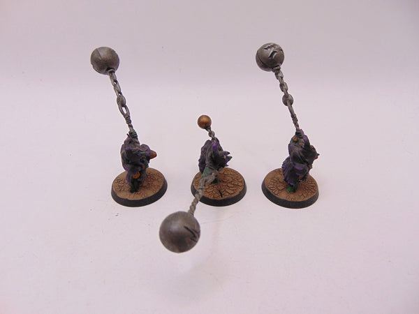 Night Goblin Fantics