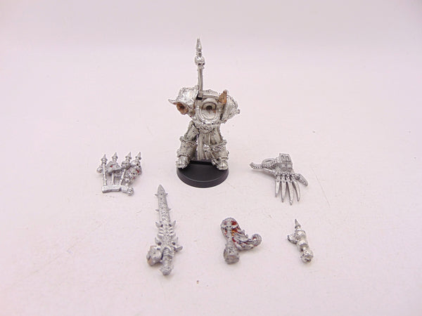 Abaddon the Despoiler