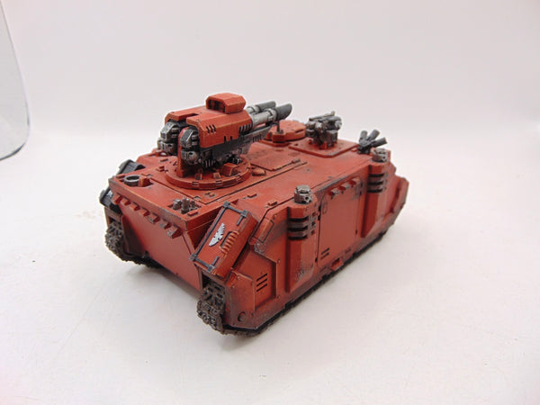 Razorback