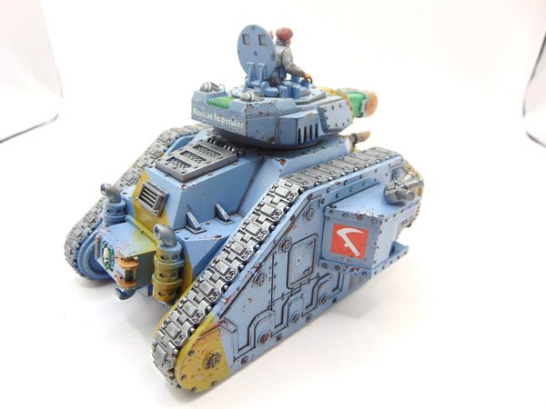 Leman Russ Executioner
