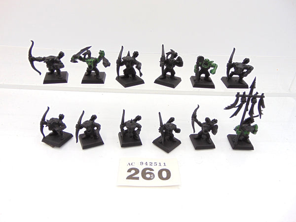 Goblin Mob
