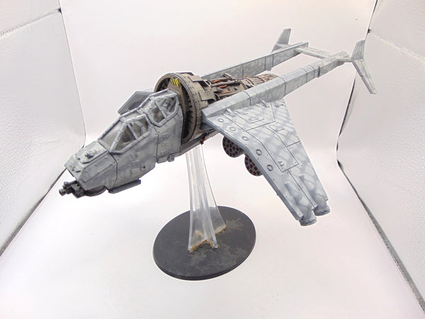 Imperial Navy Vulture Gunship