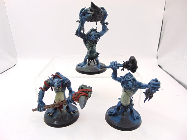 Rockgut Troggoths