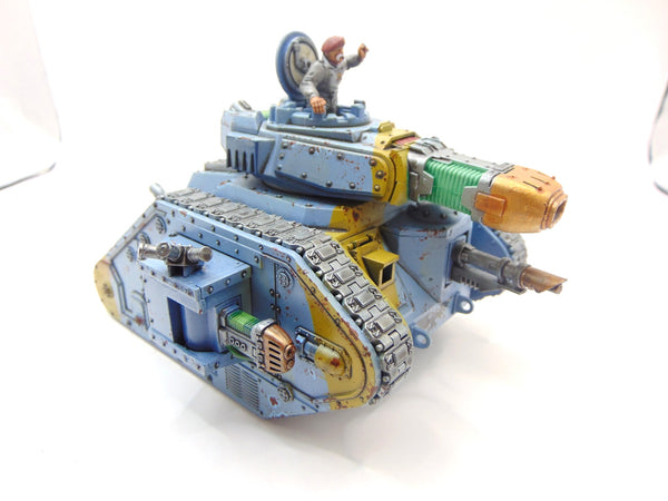 Leman Russ Executioner