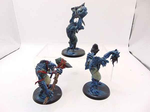 Rockgut Troggoths