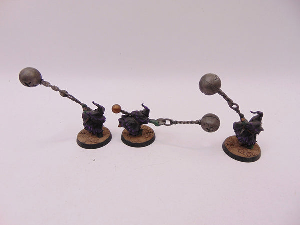 Night Goblin Fantics