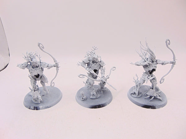 Kurnoth Hunters