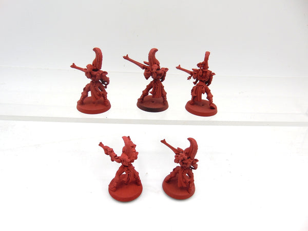 Dire Avengers