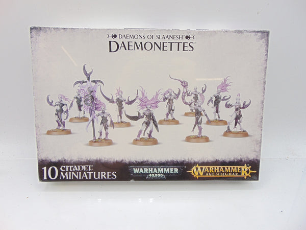 Daemonettes