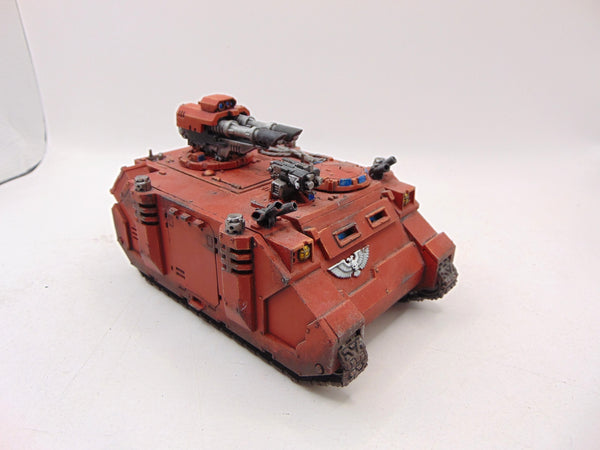 Razorback