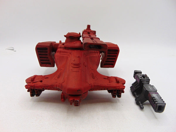 Hammerhead Gunship