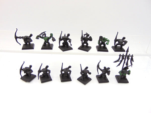 Goblin Mob