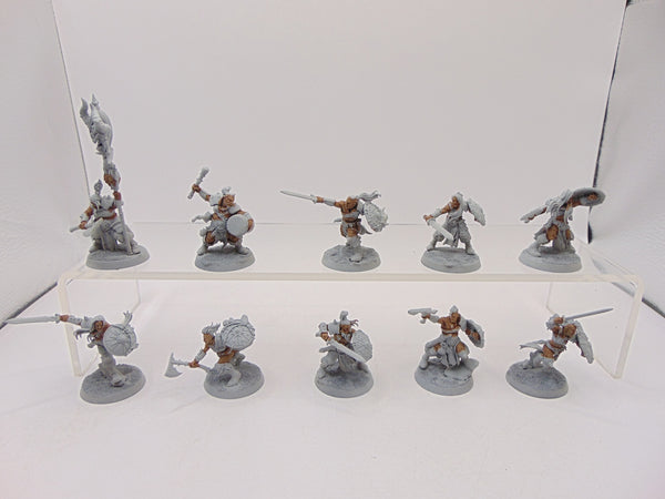 Darkoath Marauders