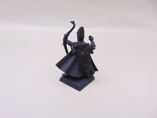 High Elf Hero