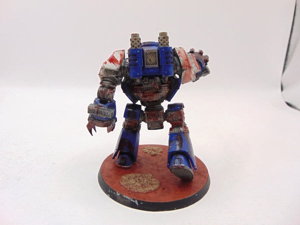 Contemptor Dreadnought