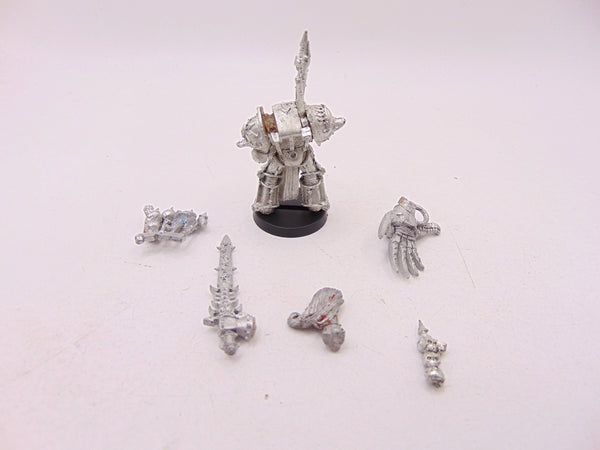 Abaddon the Despoiler