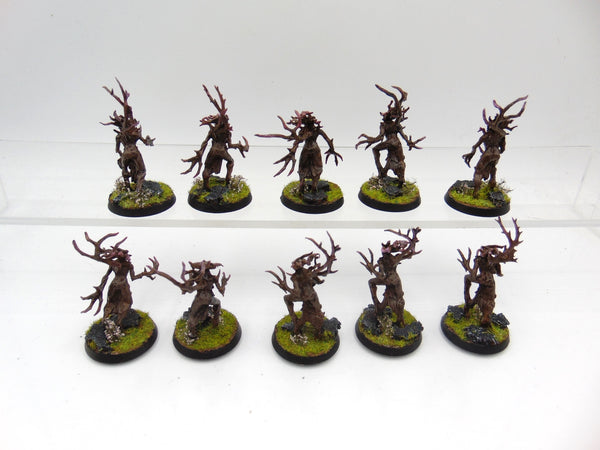 Dryads