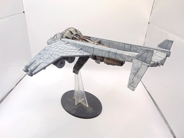 Imperial Navy Vulture Gunship