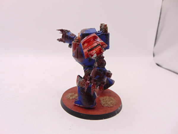 Contemptor Dreadnought