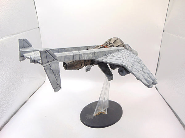 Imperial Navy Vulture Gunship