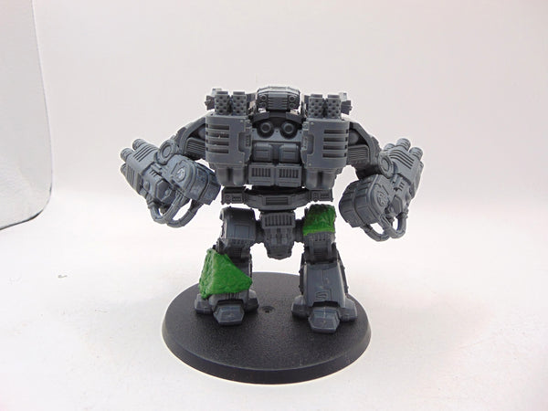 Leviathan Pattern Siege Dreadnought