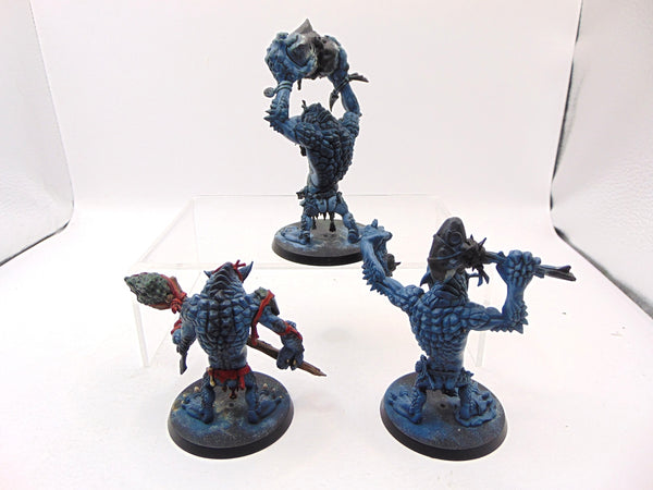 Rockgut Troggoths