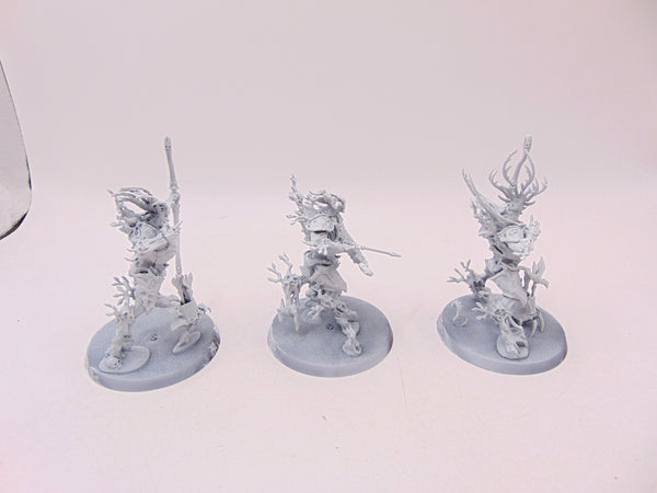 Kurnoth Hunters