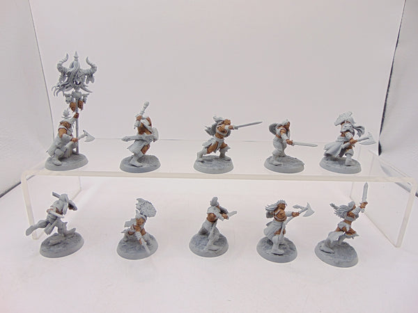 Darkoath Marauders