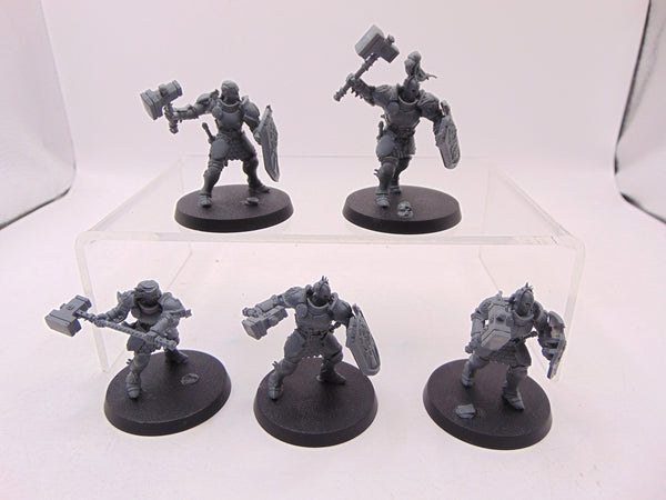 Liberators