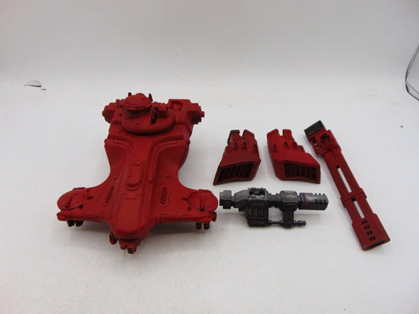 Hammerhead Gunship