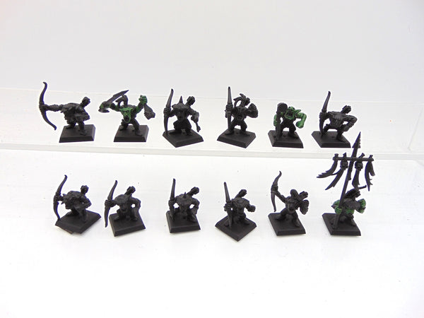 Goblin Mob