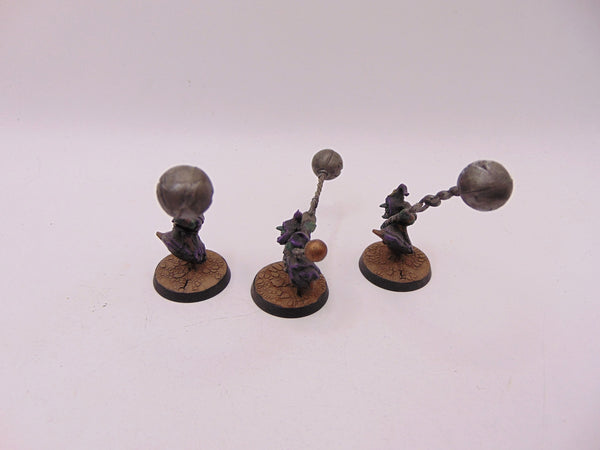 Night Goblin Fantics