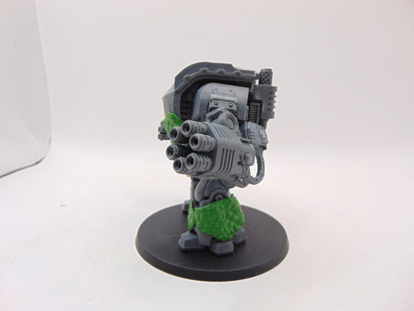 Leviathan Pattern Siege Dreadnought