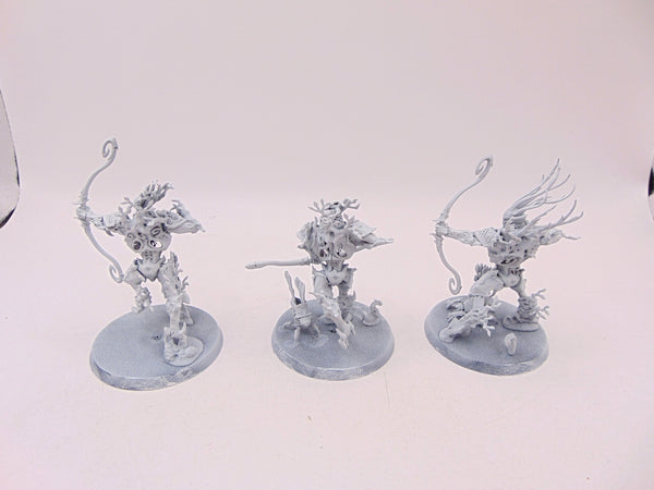 Kurnoth Hunters