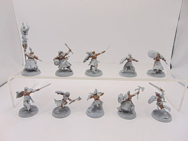 Darkoath Marauders