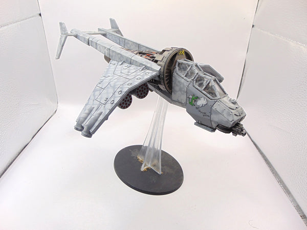 Imperial Navy Vulture Gunship