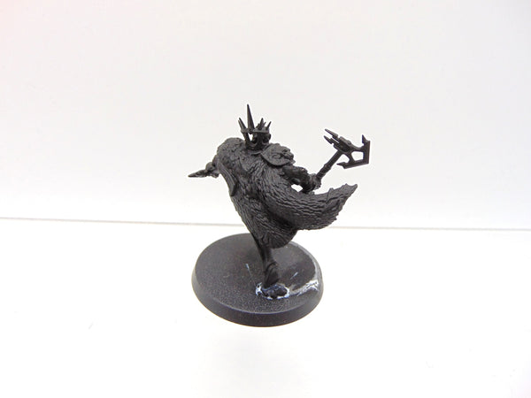 Knight Zephyros / Neave Blacktalon