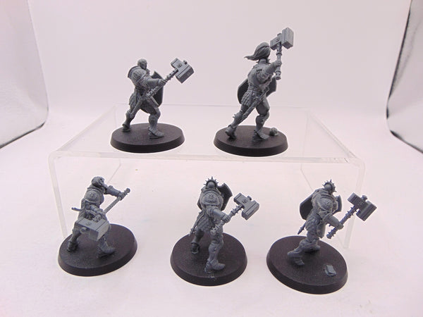 Liberators