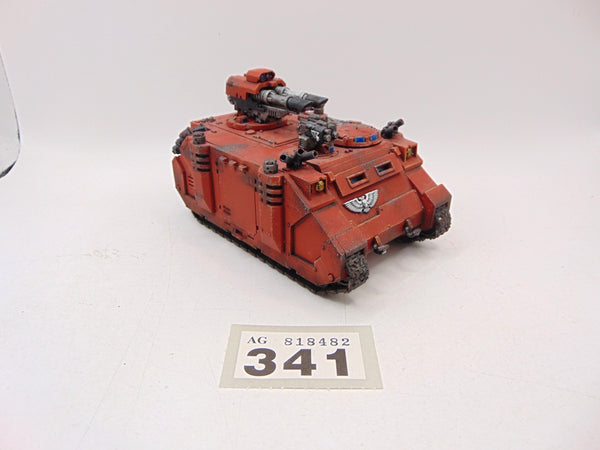 Razorback