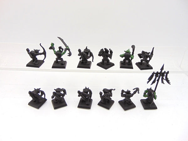 Goblin Mob