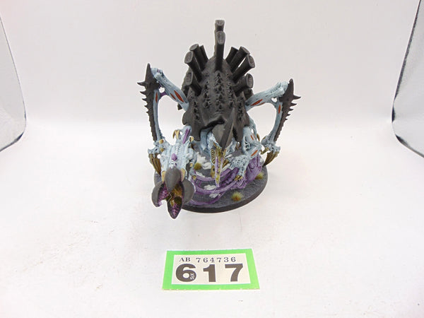 Tyrannofex