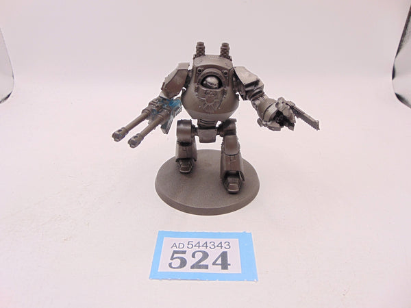 Contemptor Dreadnought