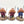 Gluttons / Bulls