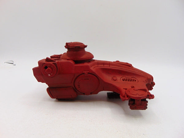 Hammerhead Gunship