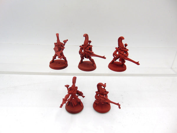 Dire Avengers