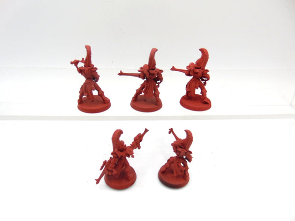 Dire Avengers