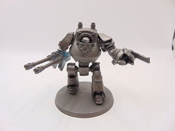 Contemptor Dreadnought