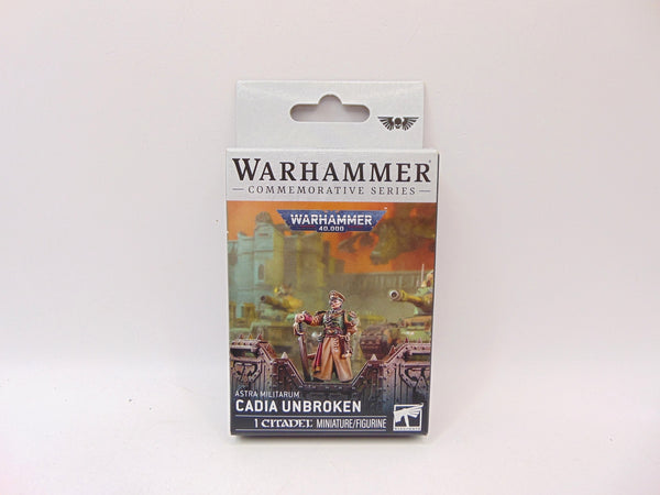 Cadia Unbroken