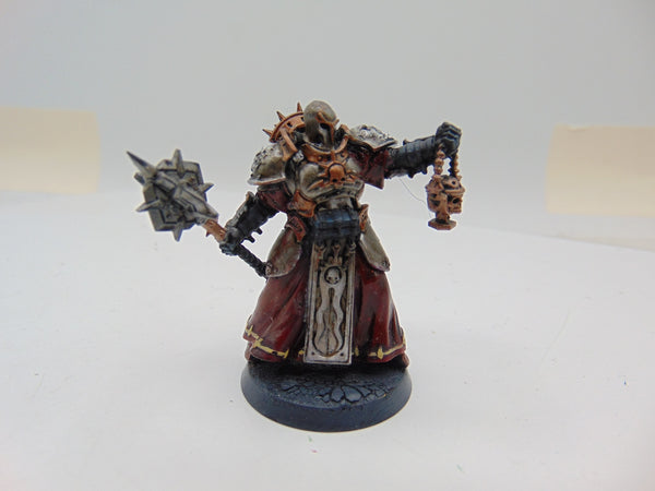 Knight Relictor