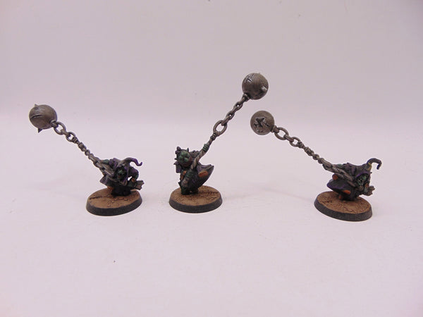 Night Goblin Fanatics
